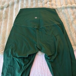 Lululemon Align Leggings